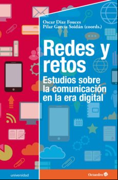 Redes Y Retos (ebook)