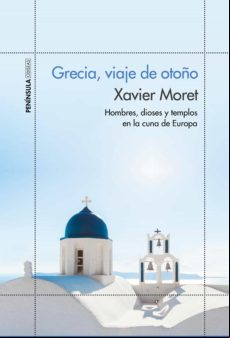 GRECIA, VIAJE DE OTOÑO EBOOK