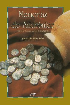Memorias De Andrónico - Epub (ebook)