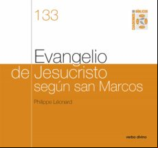 Evangelio De Jesucristo Según San Marcos (ebook)