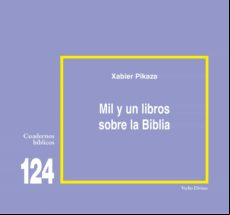 Mil Y Un Libros Sobre La Biblia (ebook)