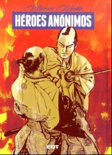 Heroes Anonimos