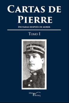 Cartas De Pierre - Tomo I (ebook)