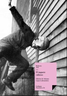 El Juguete Rabioso (ebook)