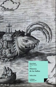 Historia De Las Indias (ebook)