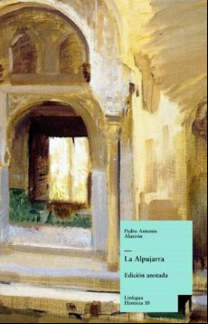 La Alpujarra (ebook)