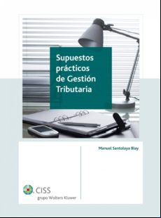Supuestos Prácticos De Gestión Tributaria (ebook)