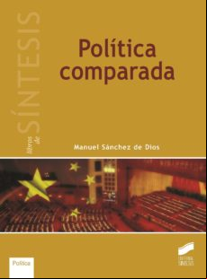 POLITICA COMPARADA