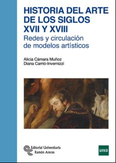 Historia Del Arte De Los Siglos Xvii Y Xviii (ebook)
