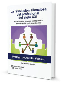 La Revolucion Silenciosa Del Profesional Del Siglo Xxi