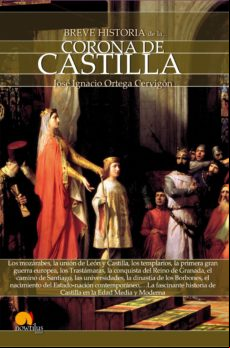 Breve Historia De La Corona De Castilla (ebook)
