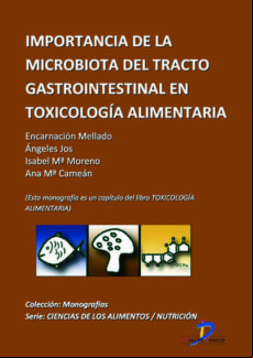 Importancia De La Microbiota Del Tracto Gastrointestinal En Toxicologí