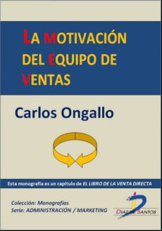 La Motivación Del Equipo De Ventas (ebook)