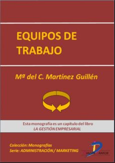 Equipos De Trabajo (ebook)