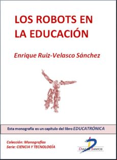 Los Robots En La Educación (ebook)