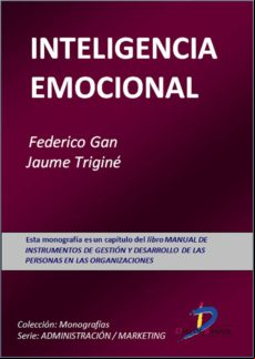 Inteligencia Emocional (ebook)