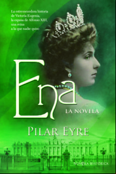 Ena La Novela (ebook)