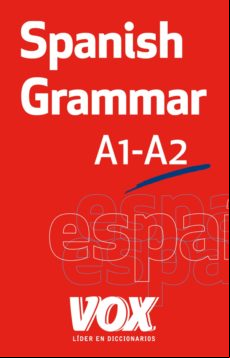 Spanish Grammar (ebook)