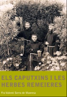ELS CAPUTXINS I LES HERBES REMEIERES (edición en catalán)