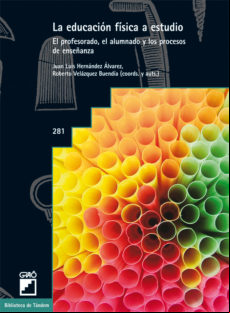 La Educación Física A Estudio. (ebook)