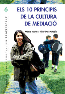 Els 10 Principis De La Cultura De Mediació (ebook)