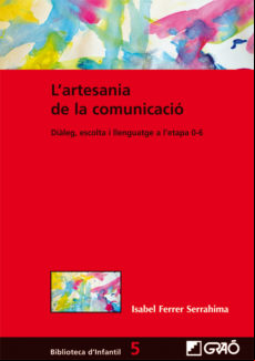 Lartesania De La Comunicació (ebook)