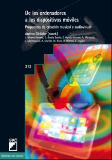 De Los Ordenadores A Los Dispositivos Móviles (ebook)