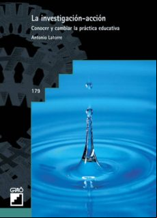 La Investigación-acción (ebook)