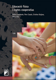 Educació Física I Reptes Físics Cooperatius (ebook)