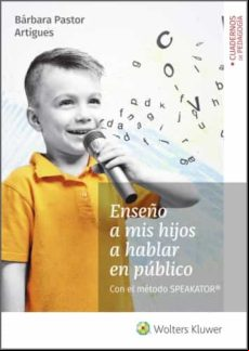 Enseño A Mis Hijos A Hablar En Público (ebook)