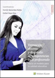 Formación Docente Y Desarrollo De Competencias En El Profesorado. Haci