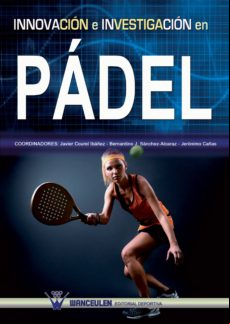 Innovación E Investigación En Pádel (ebook)