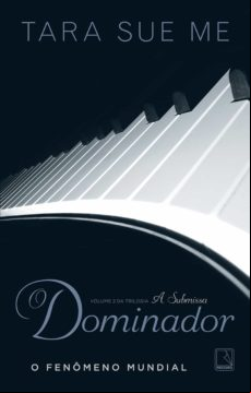 O Dominador - A Submissa - Vol. 2 (ebook)