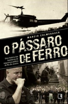 O Pássaro De Ferro (ebook)