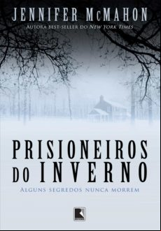 Prisioneiros Do Inverno (ebook)