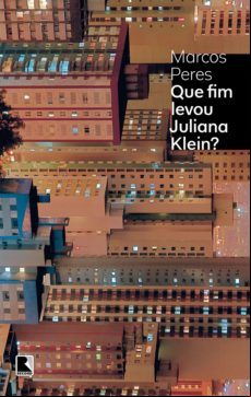 Que Fim Levou Juliana Klein? (ebook)