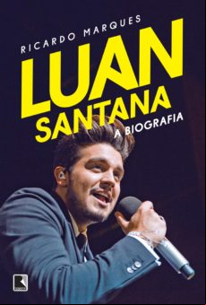 Luan Santana (ebook)