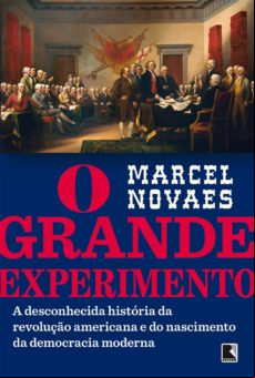 O Grande Experimento (ebook)
