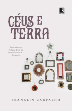 Céus E Terra (ebook)