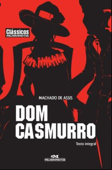 Dom Casmurro (ebook)