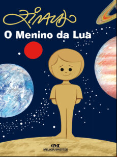 O MENINO DA LUA EBOOK (edición en portugués)