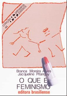 O Que É Feminismo (ebook)