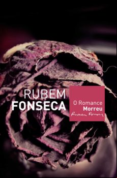 O Romance Morreu (ebook)