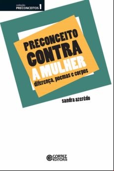 Preconceito Contra A Mulher (ebook)