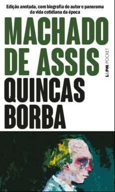 Quincas Borba (ebook)