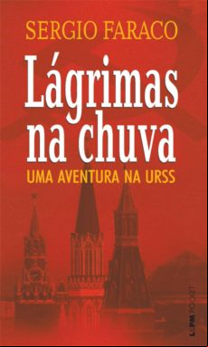 Lágrimas Na Chuva (ebook)