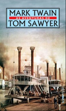 As Aventuras De Tom Sawyer (ebook)