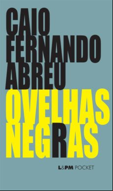 Ovelhas Negras (ebook)