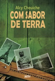 Com Sabor De Terra (ebook)
