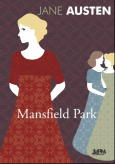 Mansfield Park (ebook)